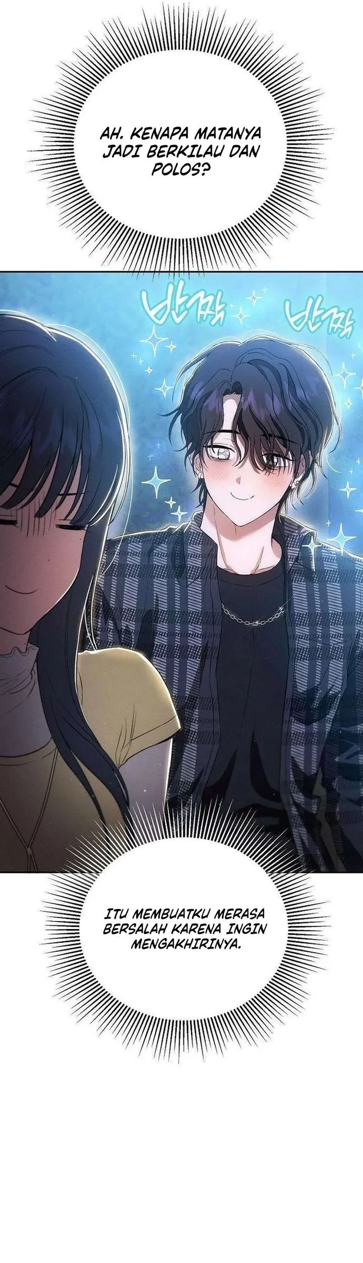 Purely Delinquent chapter 6 halaman 44