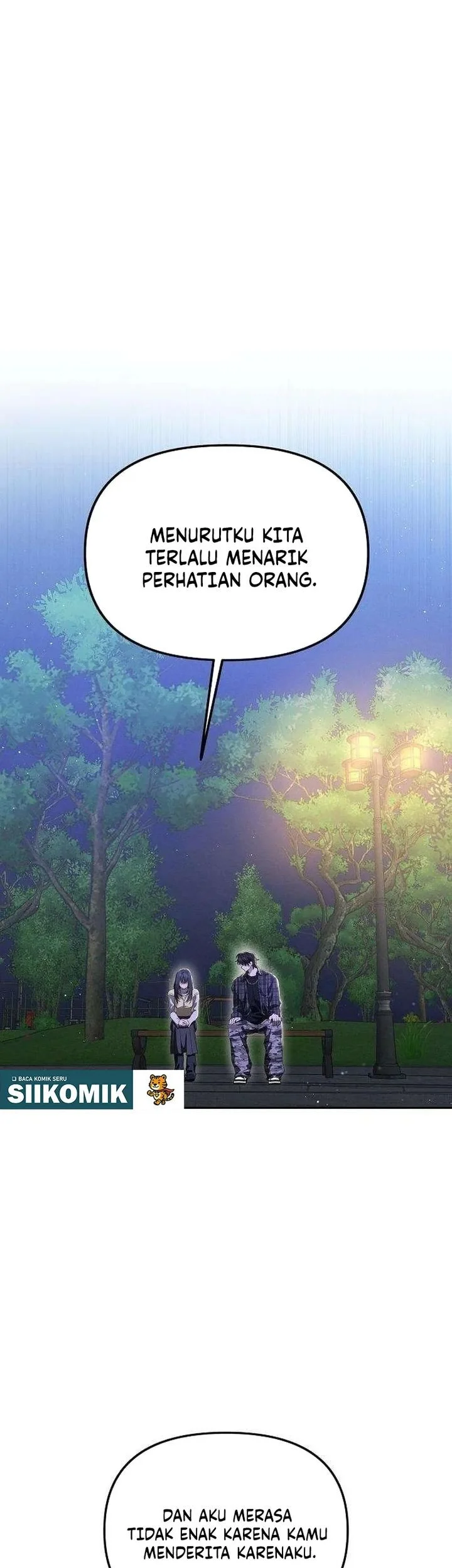 Purely Delinquent chapter 6 halaman 48