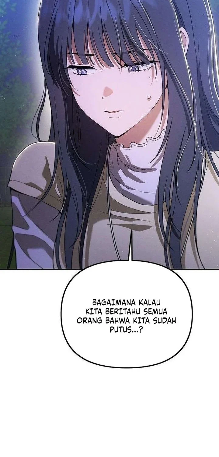 Purely Delinquent chapter 6 halaman 51