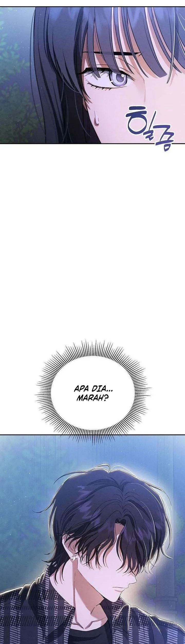 Purely Delinquent chapter 6 halaman 52