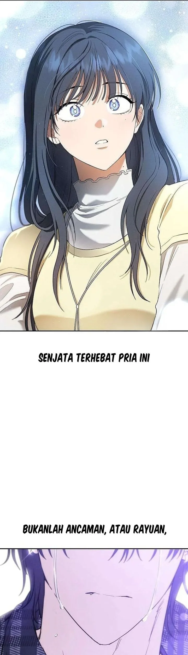 Purely Delinquent chapter 6 halaman 60