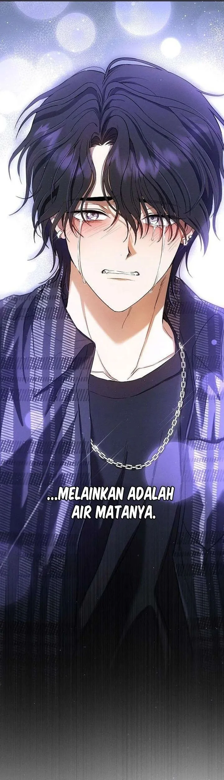 Purely Delinquent chapter 6 halaman 62