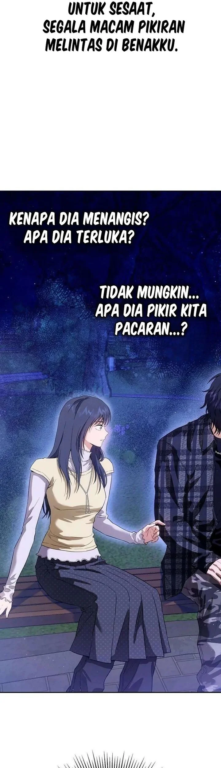 Purely Delinquent chapter 7 halaman 4