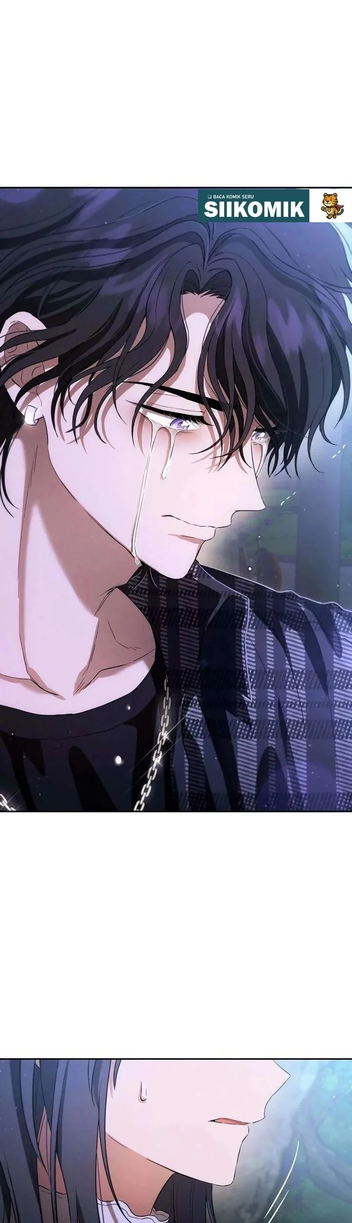 Purely Delinquent chapter 7 halaman 6