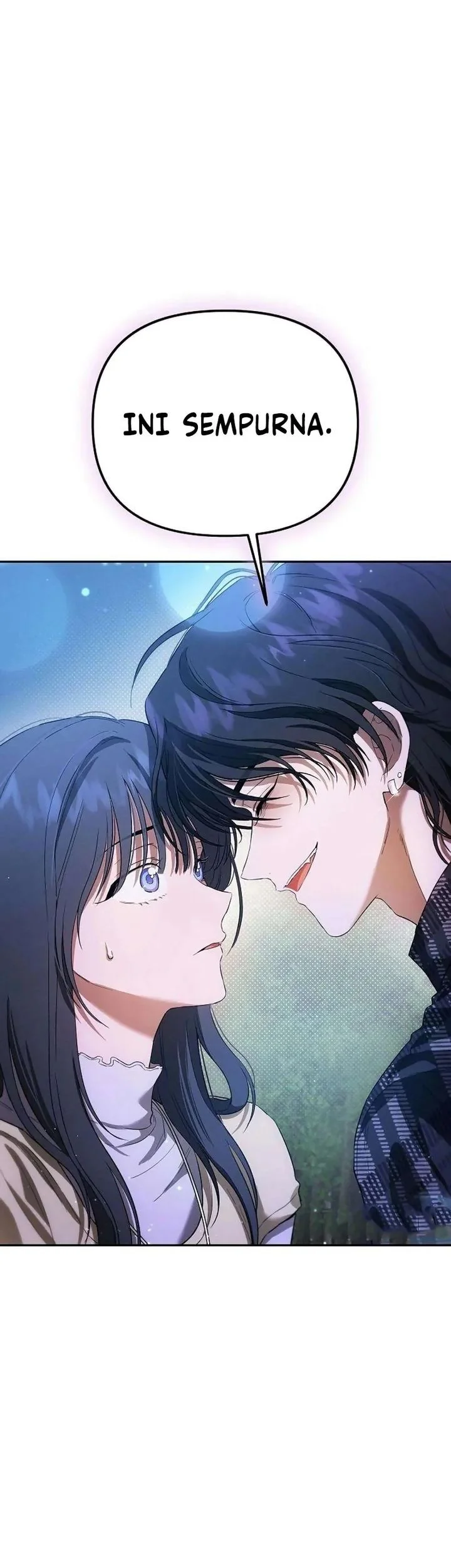 Purely Delinquent chapter 7 halaman 20