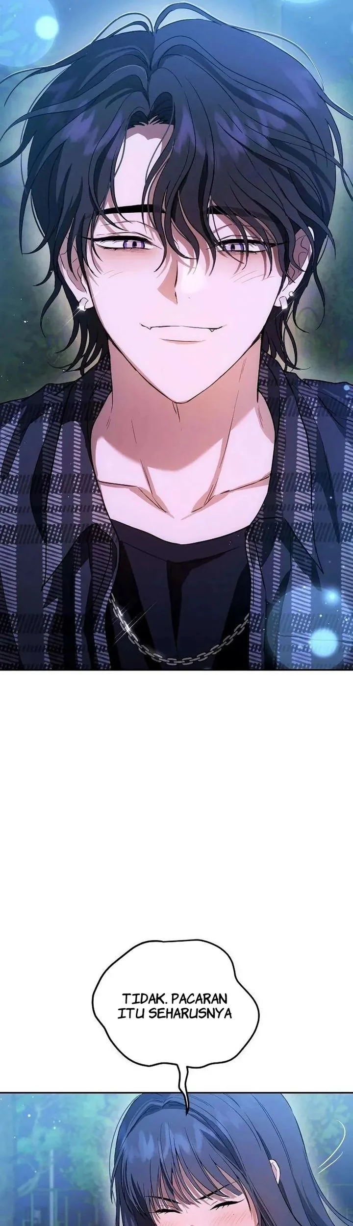 Purely Delinquent chapter 7 halaman 22