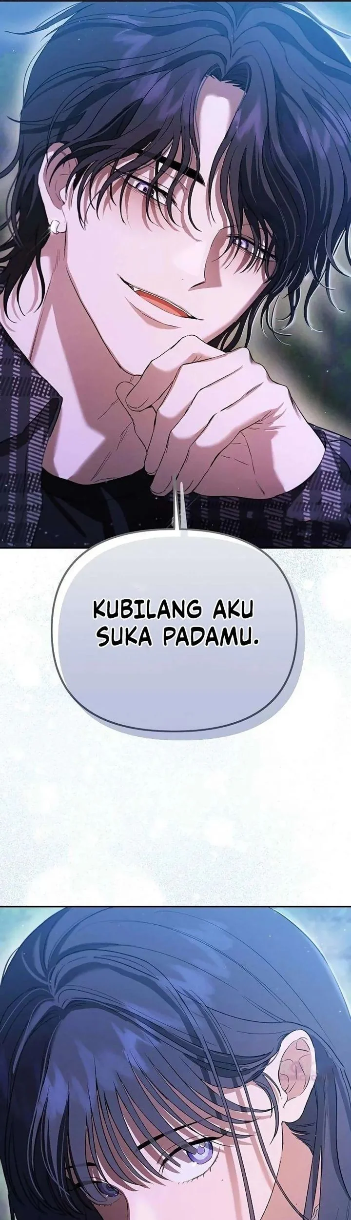 Purely Delinquent chapter 7 halaman 26
