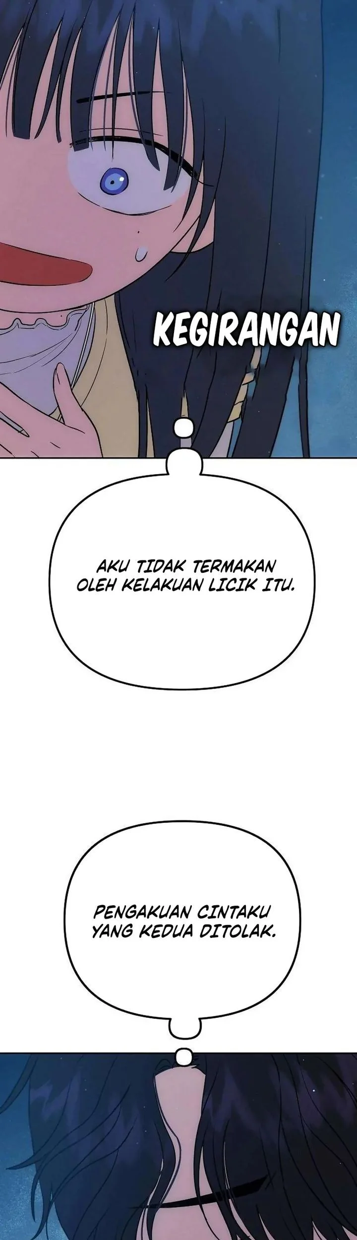 Purely Delinquent chapter 7 halaman 32