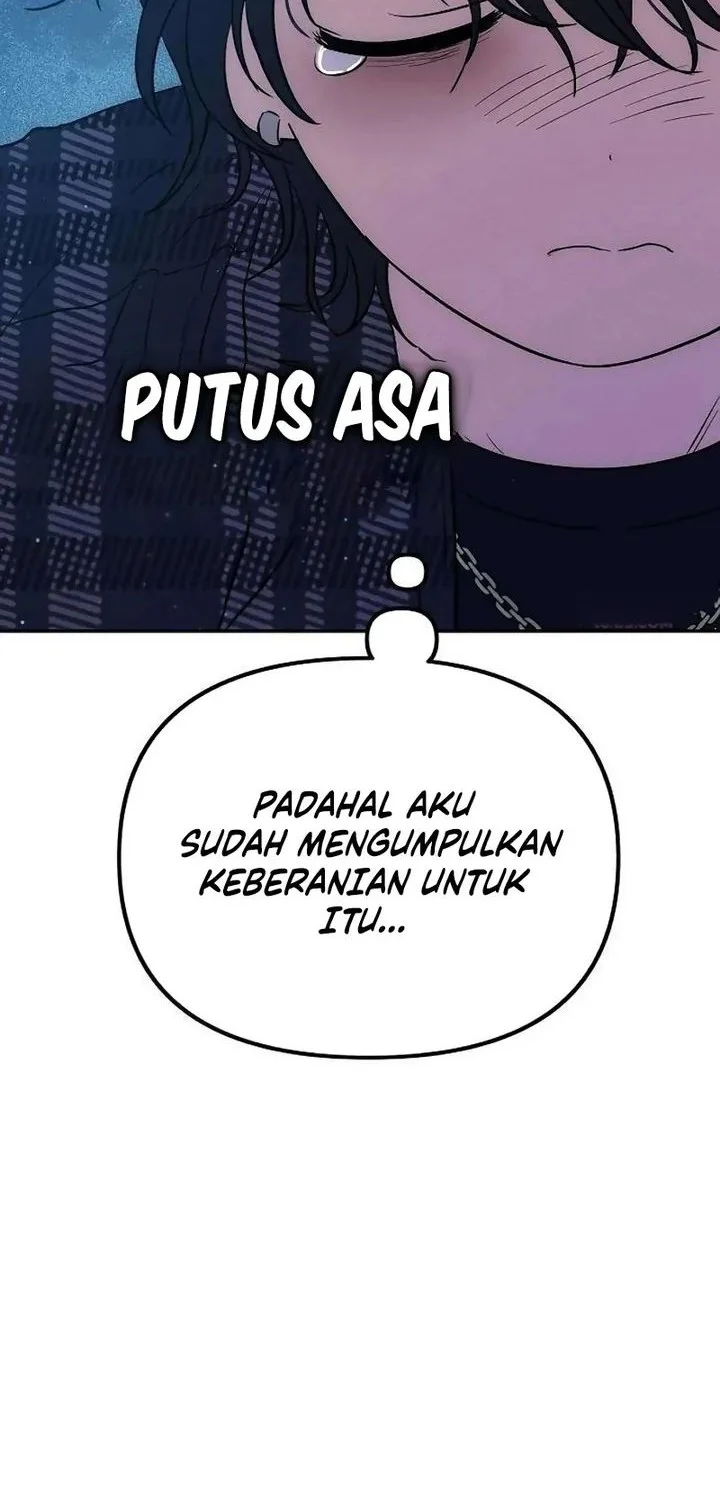 Purely Delinquent chapter 7 halaman 33