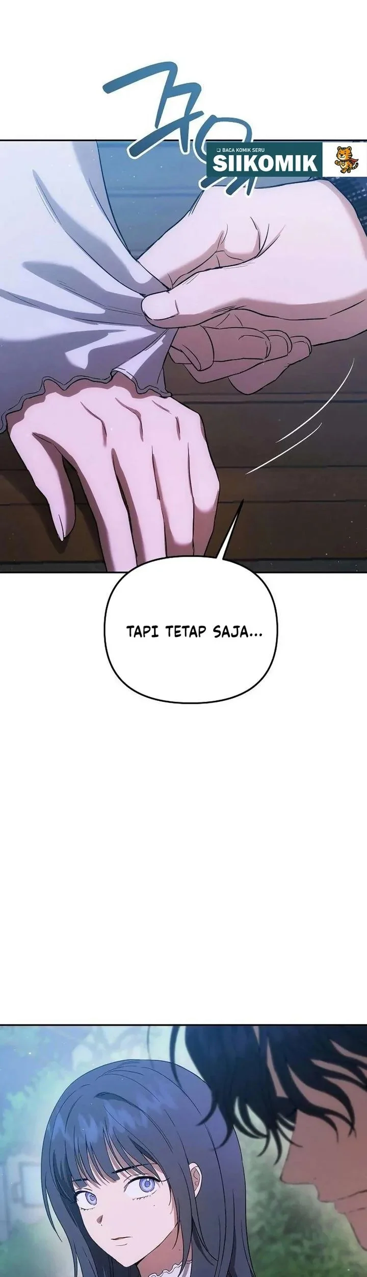 Purely Delinquent chapter 7 halaman 34