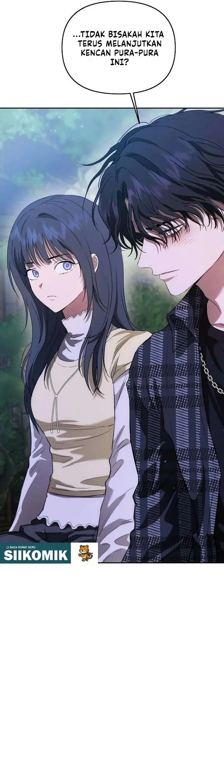 Purely Delinquent chapter 7 halaman 36