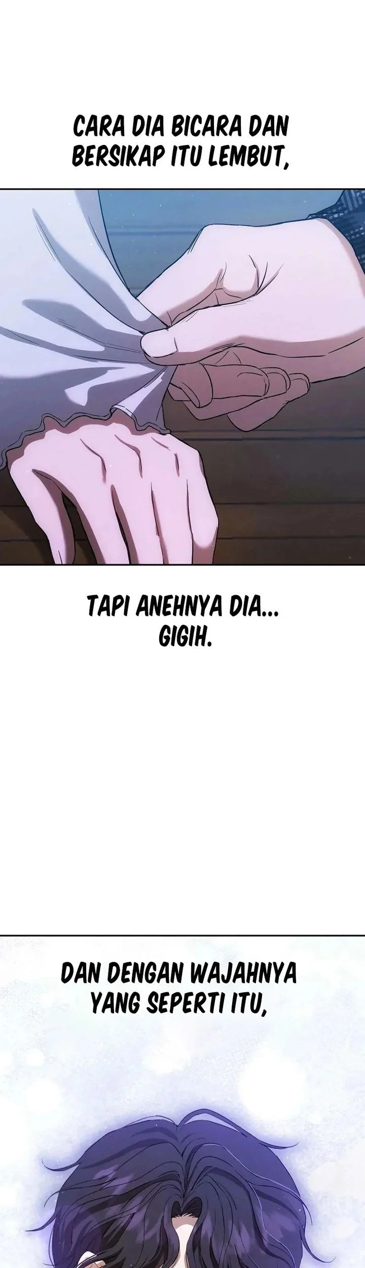 Purely Delinquent chapter 7 halaman 38