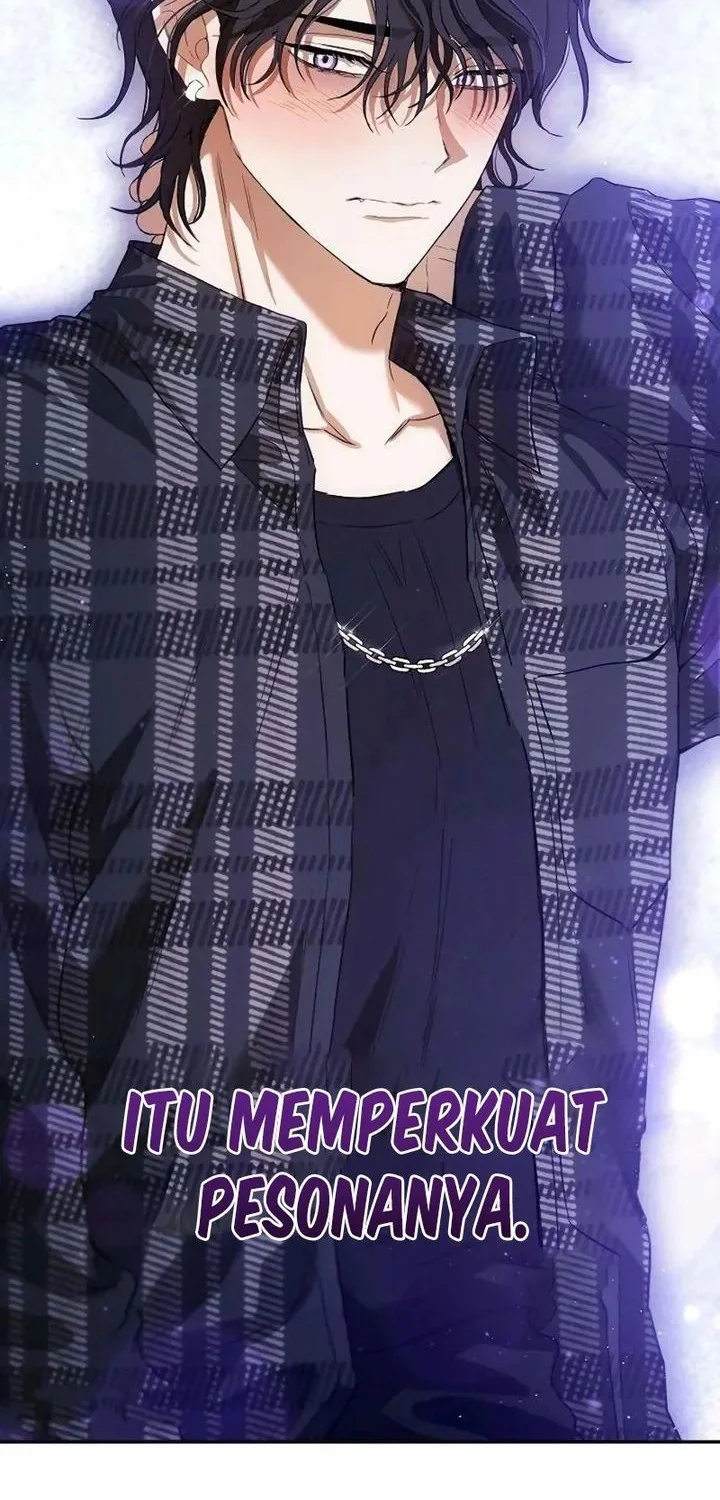 Purely Delinquent chapter 7 halaman 39
