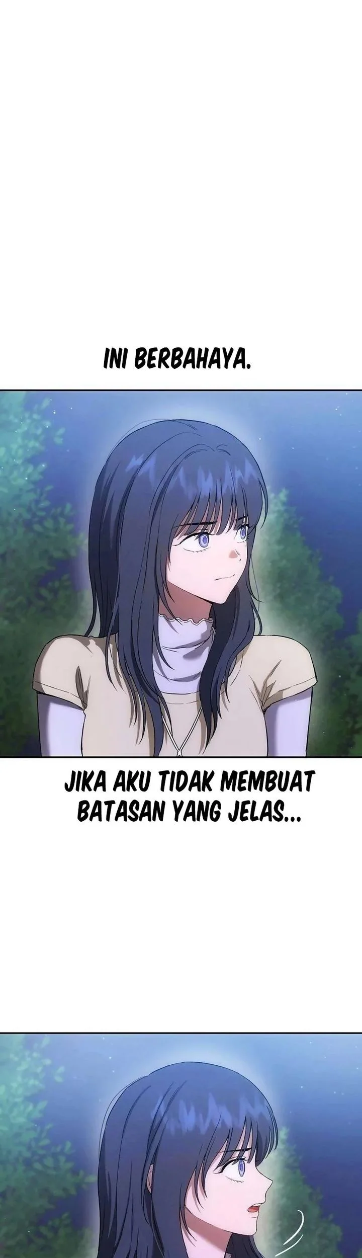 Purely Delinquent chapter 7 halaman 40