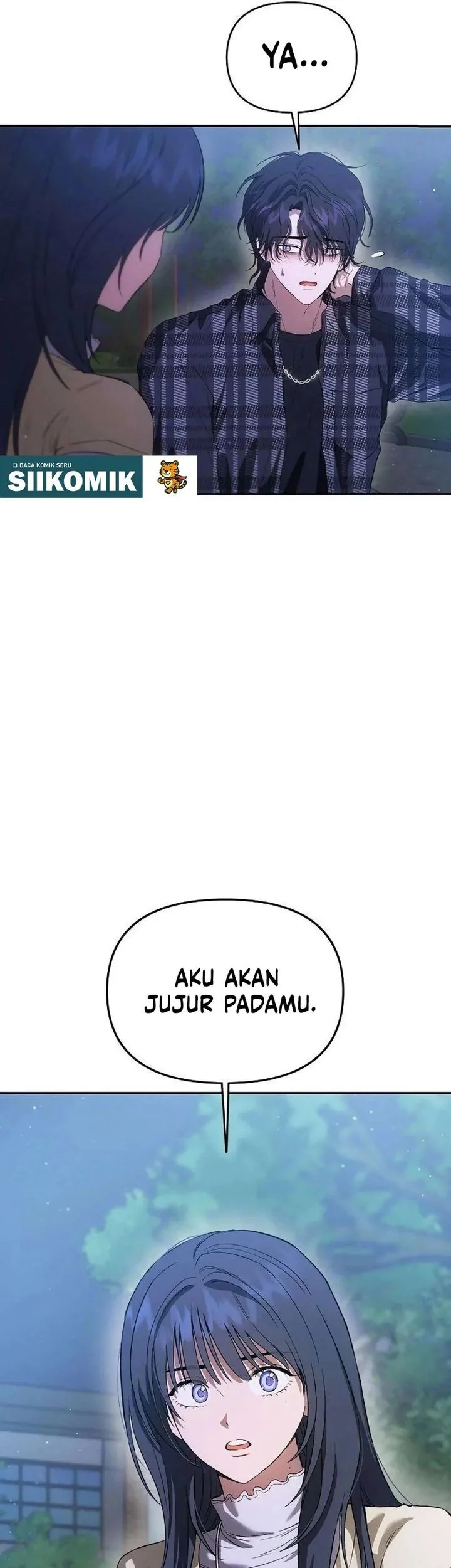 Purely Delinquent chapter 7 halaman 42