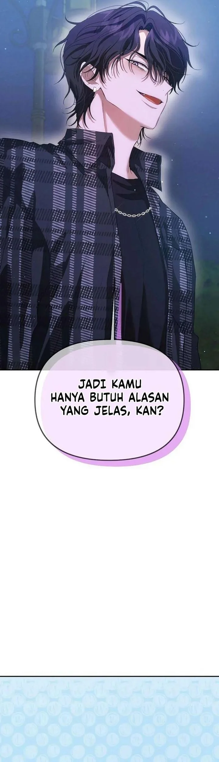 Purely Delinquent chapter 7 halaman 52