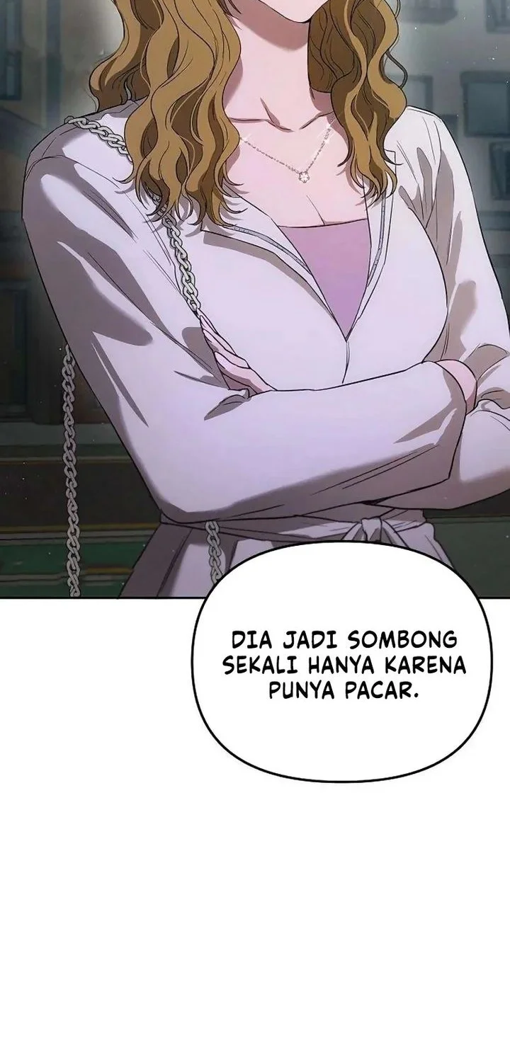 Purely Delinquent chapter 7 halaman 59