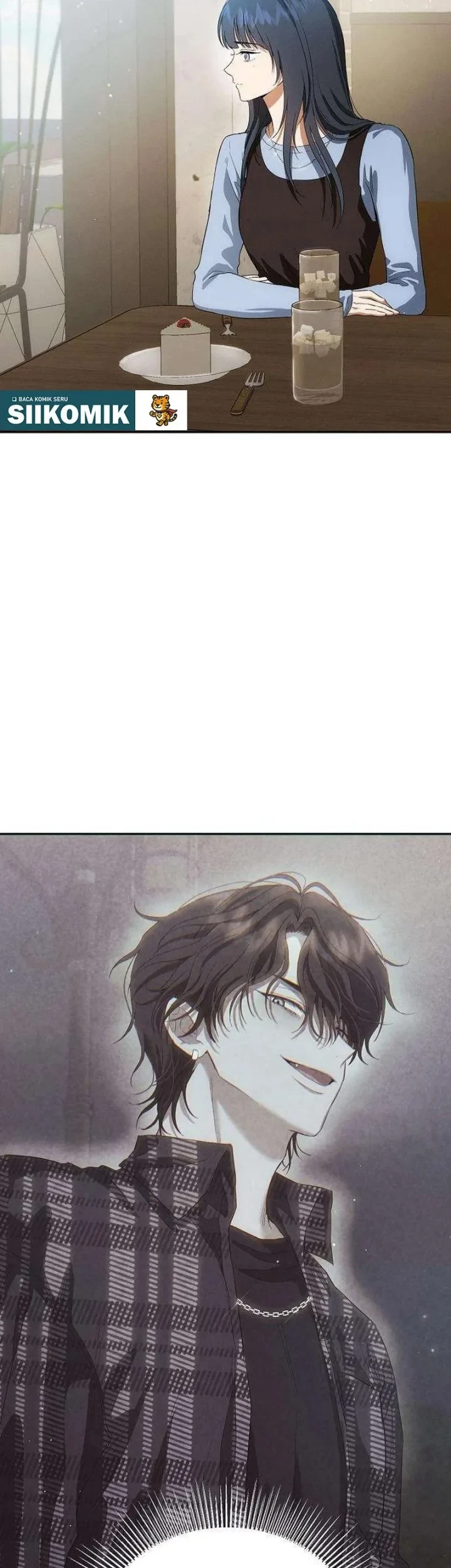 Purely Delinquent chapter 8 halaman 2