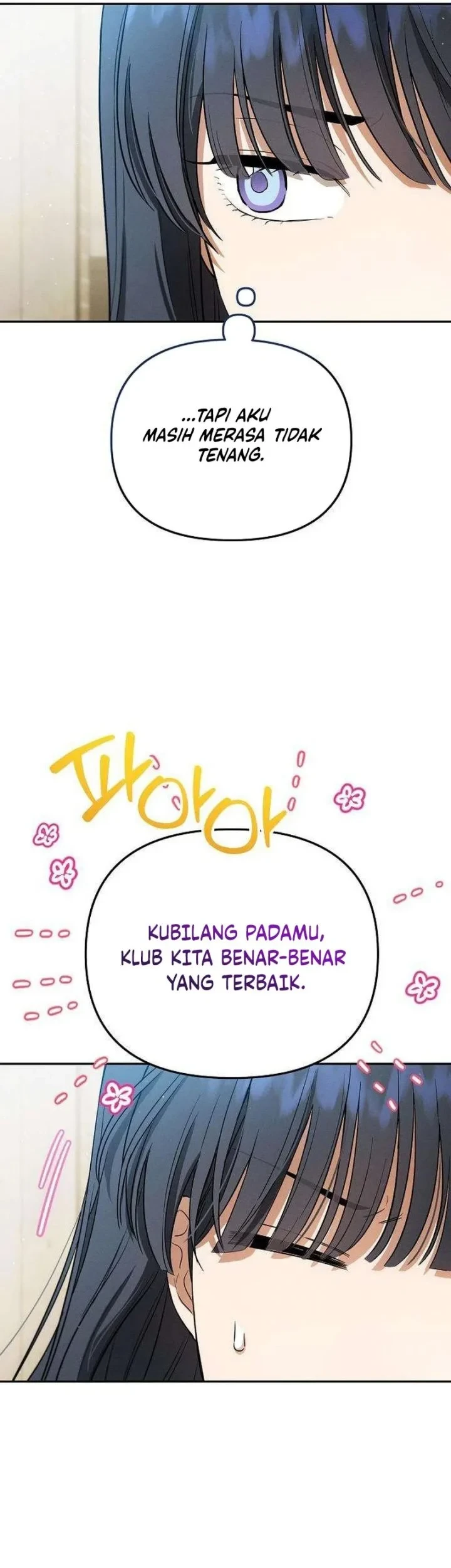 Purely Delinquent chapter 8 halaman 4
