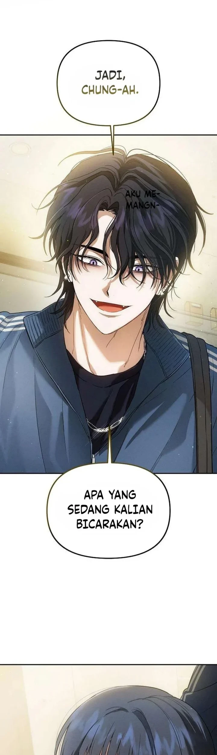 Purely Delinquent chapter 8 halaman 12