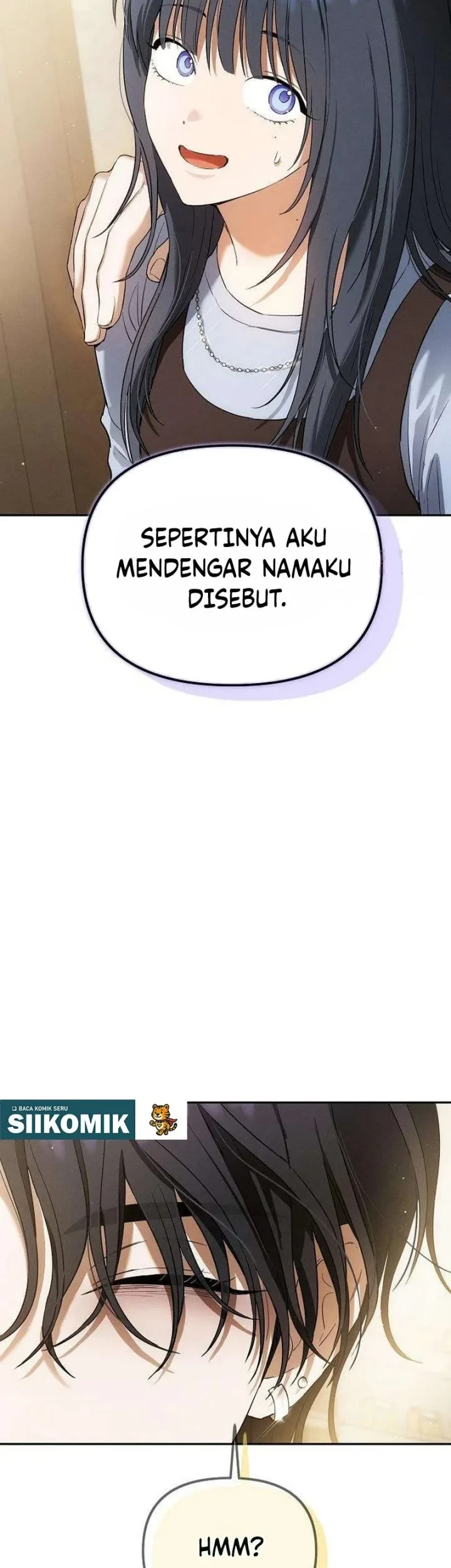Purely Delinquent chapter 8 halaman 13