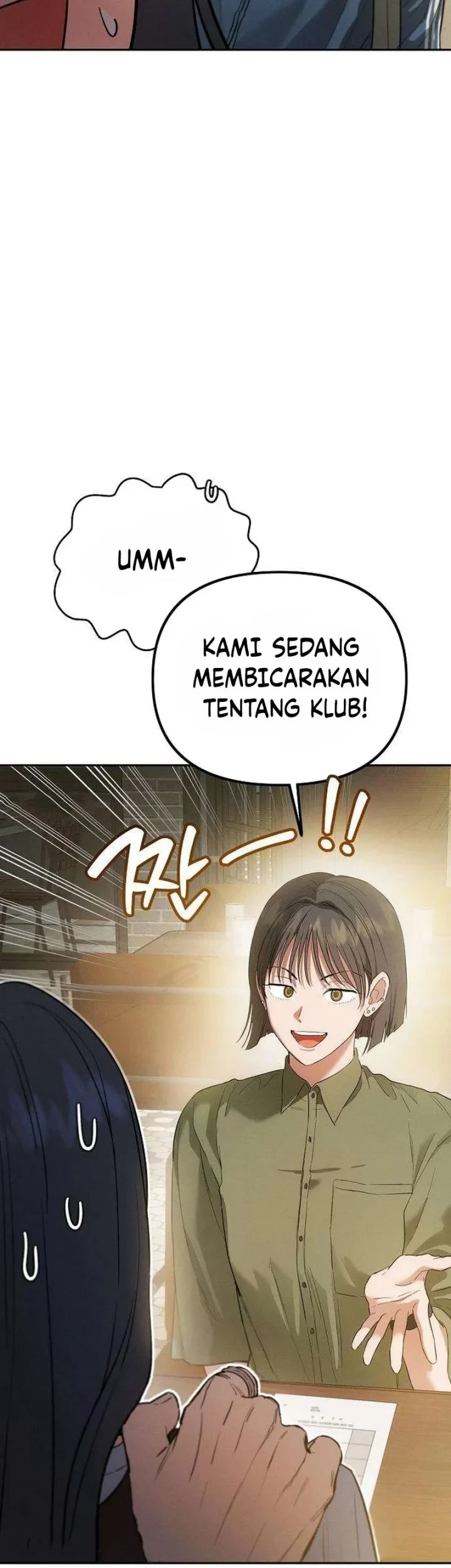 Purely Delinquent chapter 8 halaman 17
