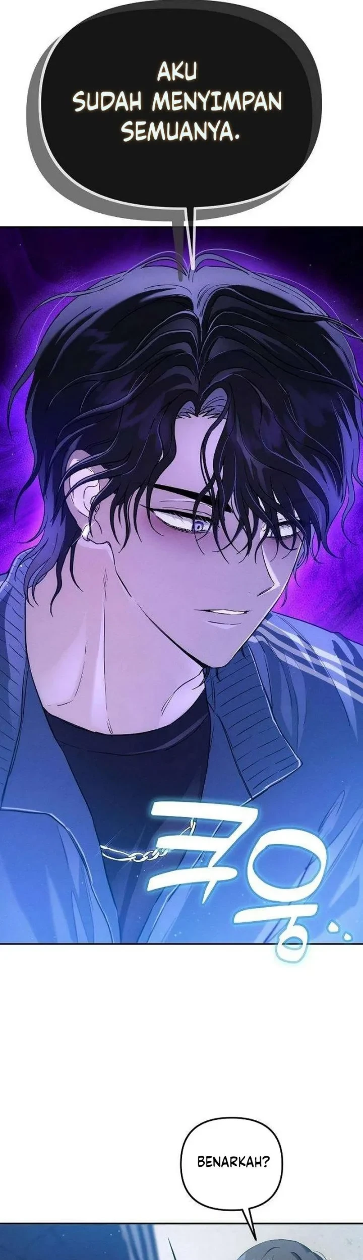 Purely Delinquent chapter 8 halaman 50
