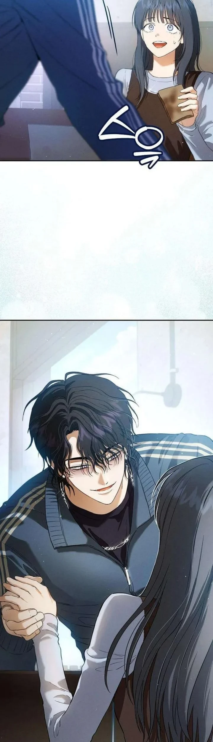 Purely Delinquent chapter 8 halaman 51