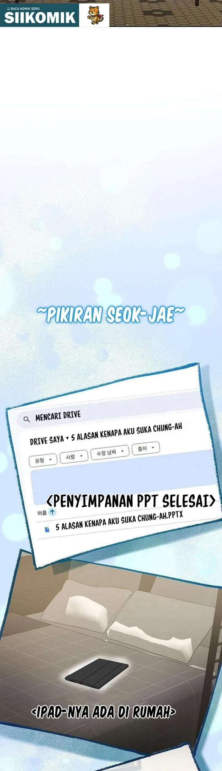 Purely Delinquent chapter 9 halaman 2