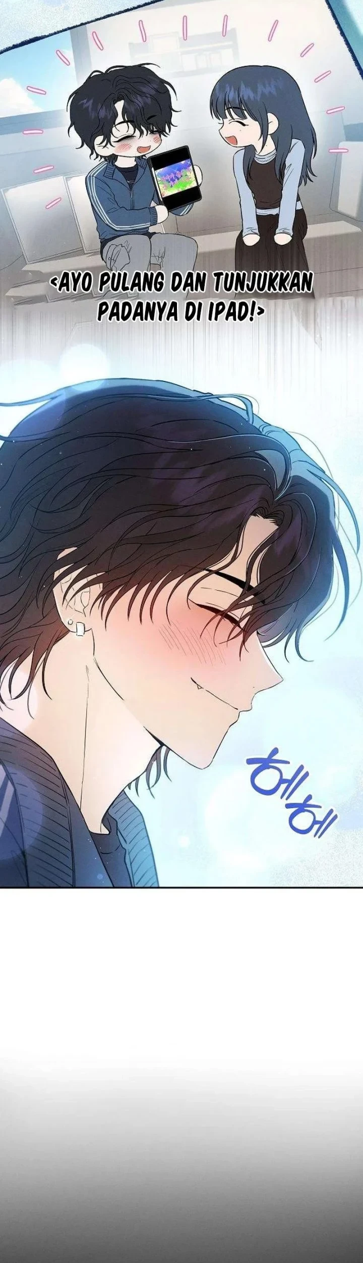 Purely Delinquent chapter 9 halaman 3