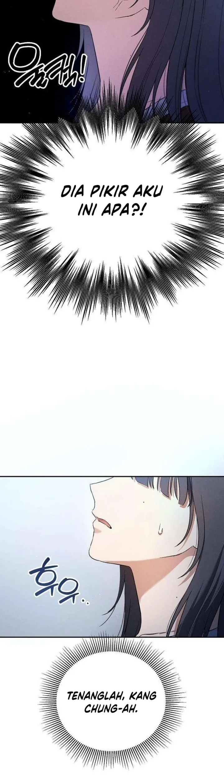 Purely Delinquent chapter 9 halaman 6