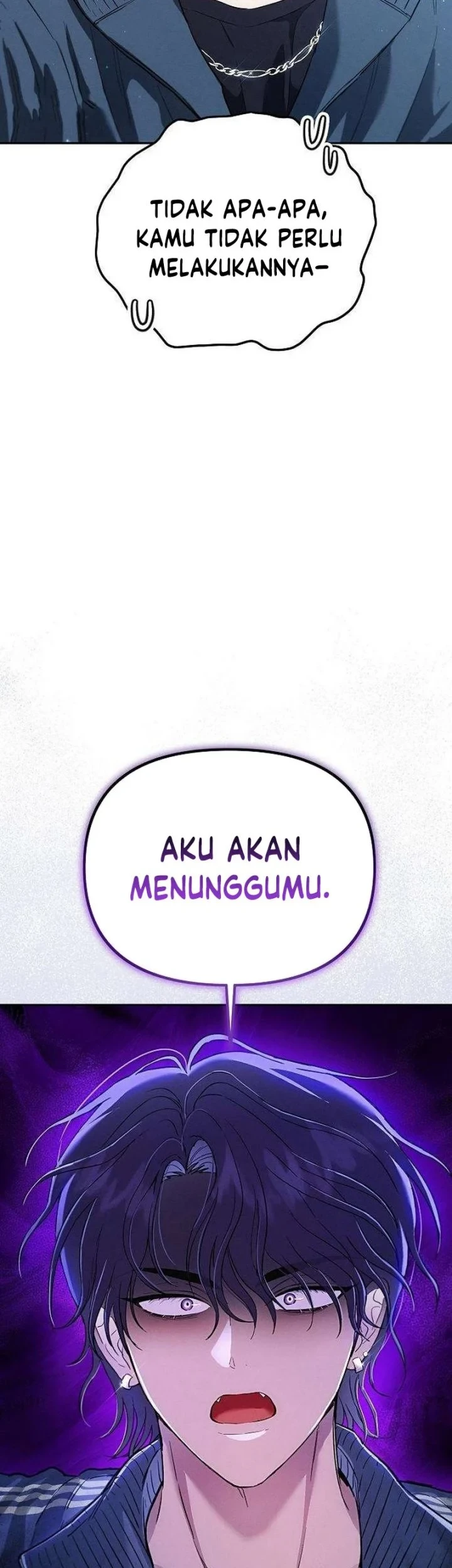 Purely Delinquent chapter 9 halaman 10