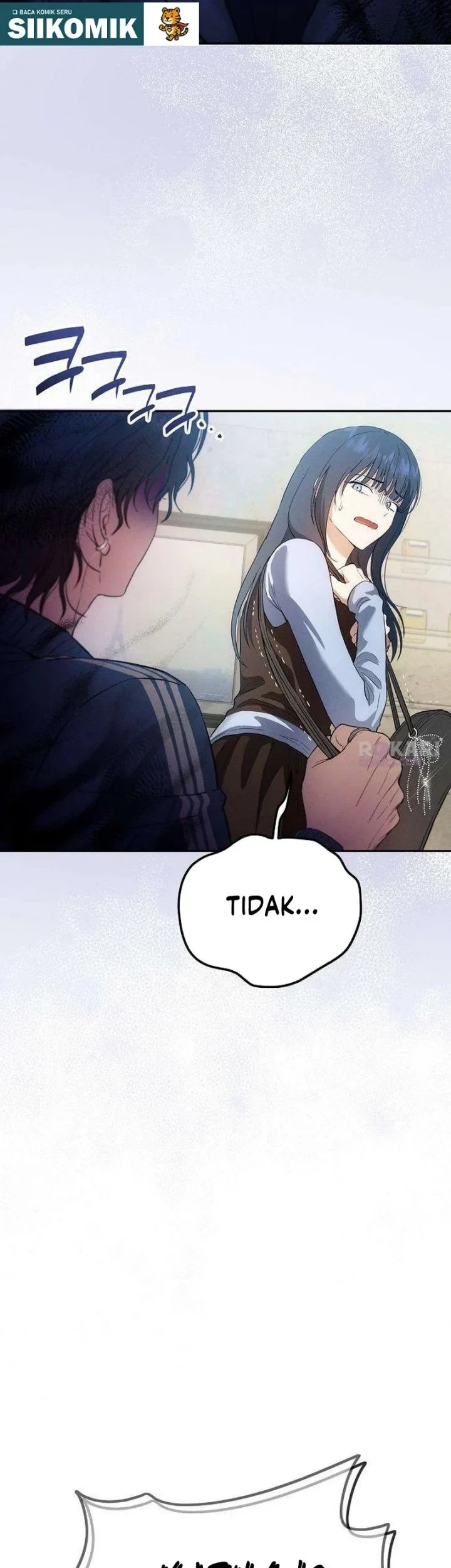 Purely Delinquent chapter 9 halaman 12