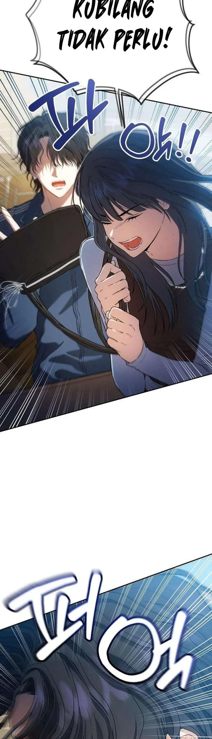 Purely Delinquent chapter 9 halaman 13