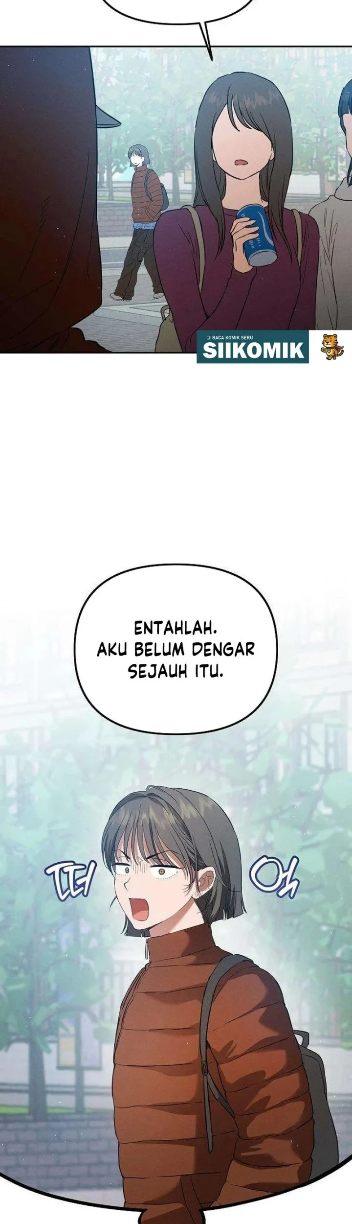 Purely Delinquent chapter 9 halaman 22