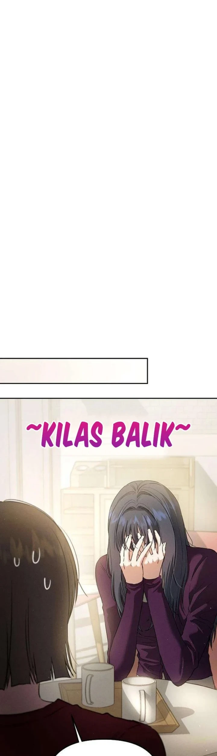 Purely Delinquent chapter 9 halaman 28