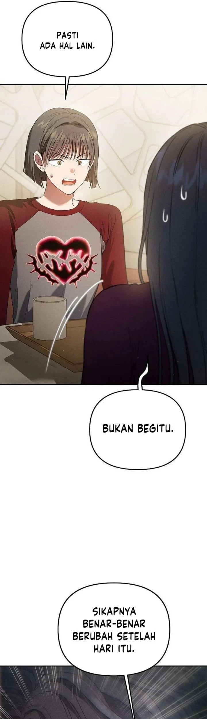 Purely Delinquent chapter 9 halaman 31
