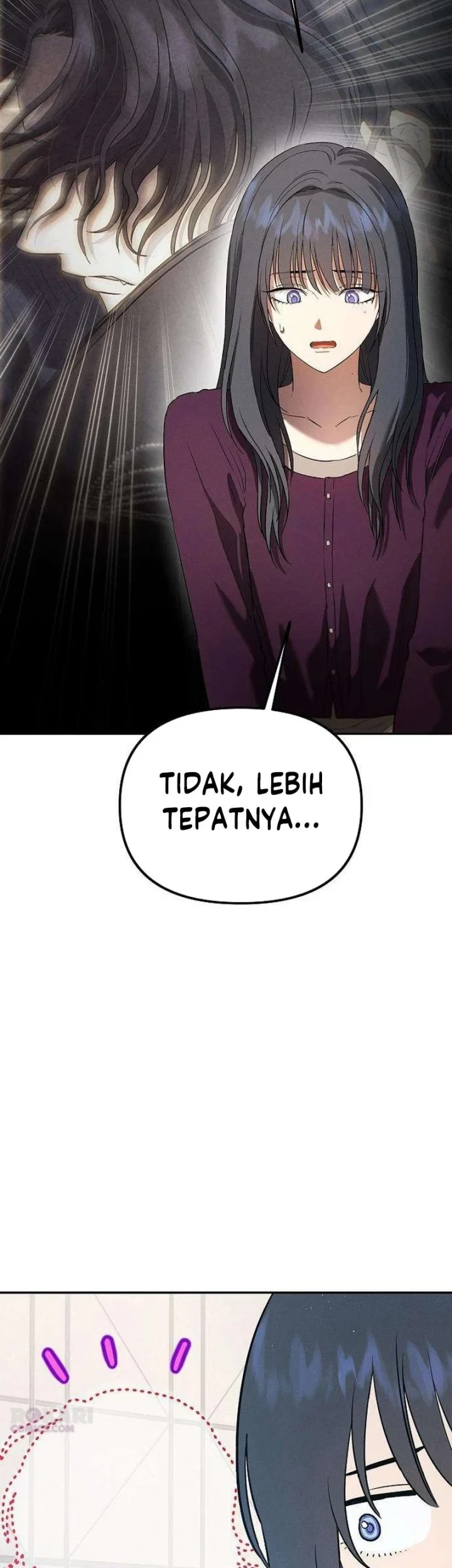 Purely Delinquent chapter 9 halaman 32