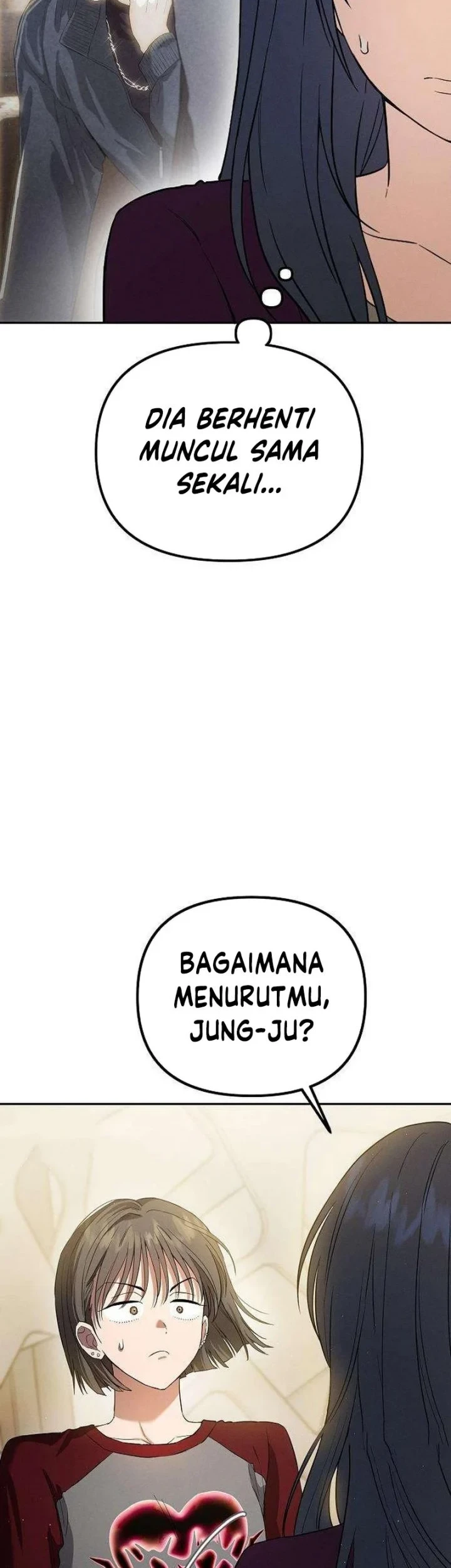 Purely Delinquent chapter 9 halaman 36