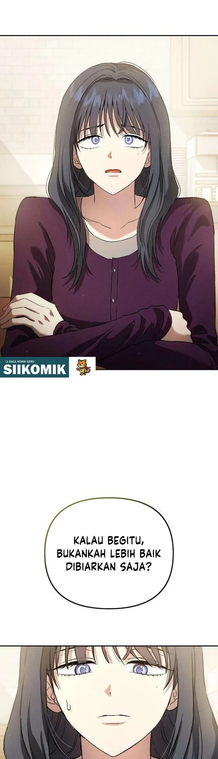 Purely Delinquent chapter 9 halaman 40