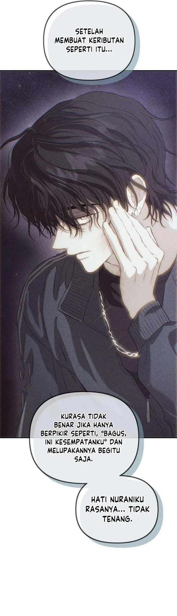 Purely Delinquent chapter 9 halaman 42