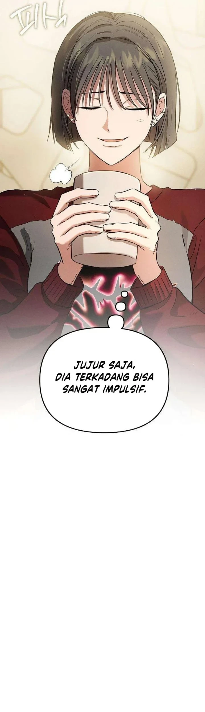 Purely Delinquent chapter 9 halaman 45