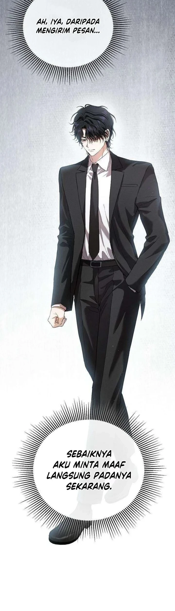 Purely Delinquent chapter 9 halaman 51