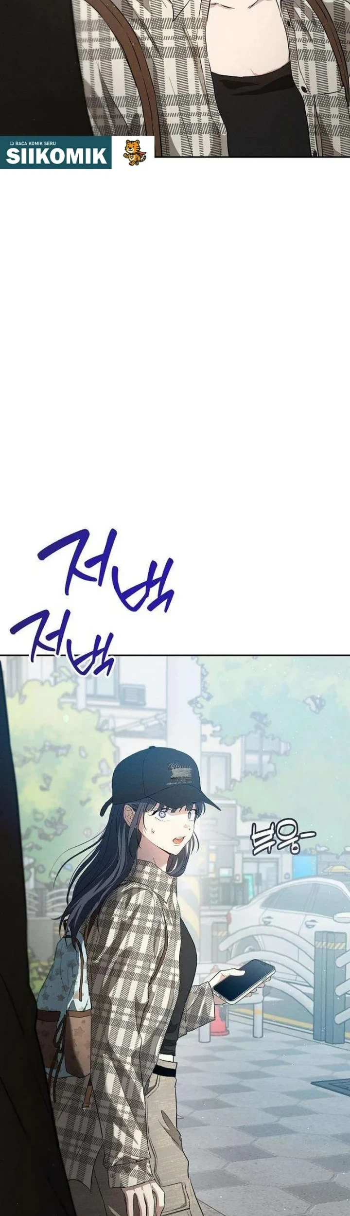 Purely Delinquent chapter 9 halaman 54