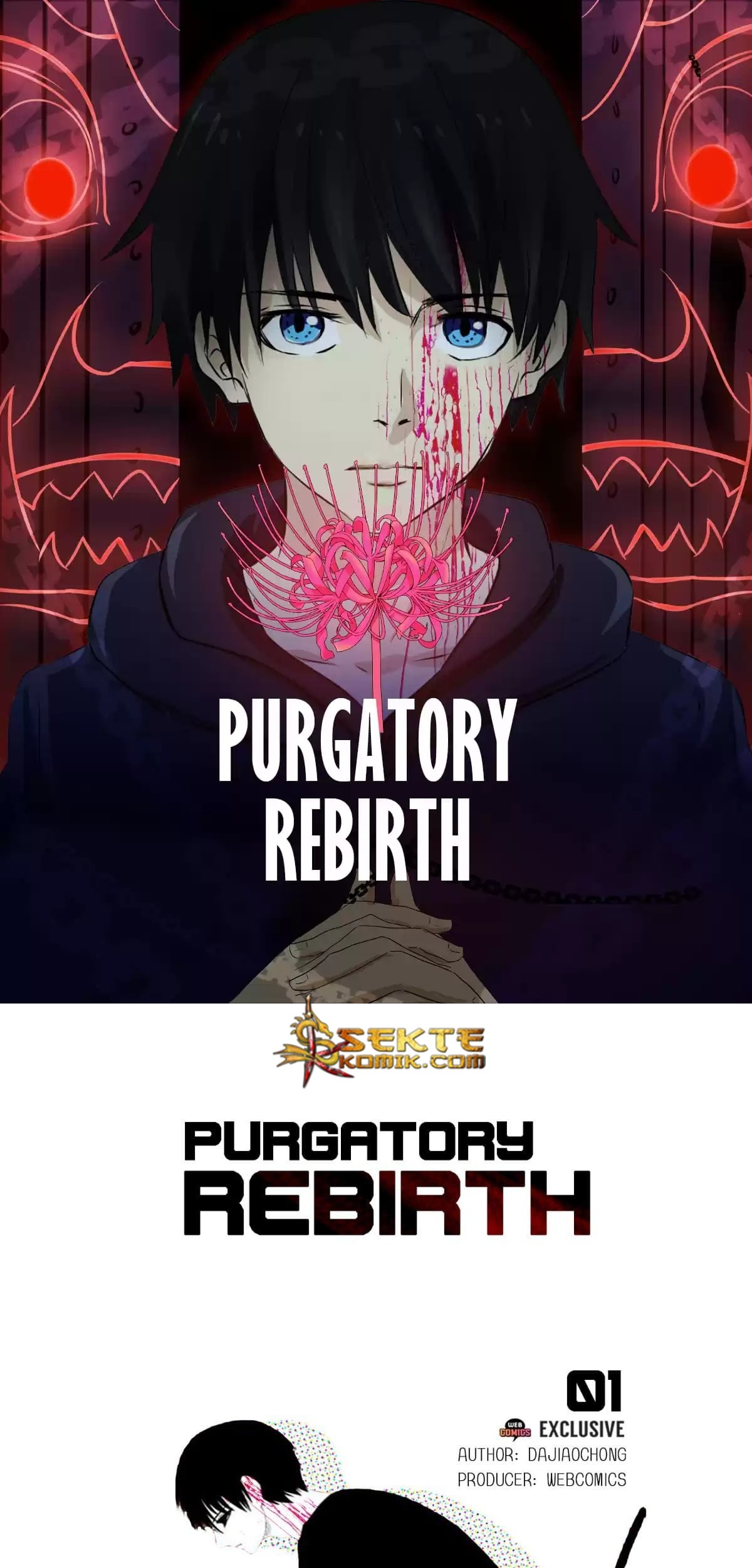 Purgatory Rebirth Bab 01 halaman 2
