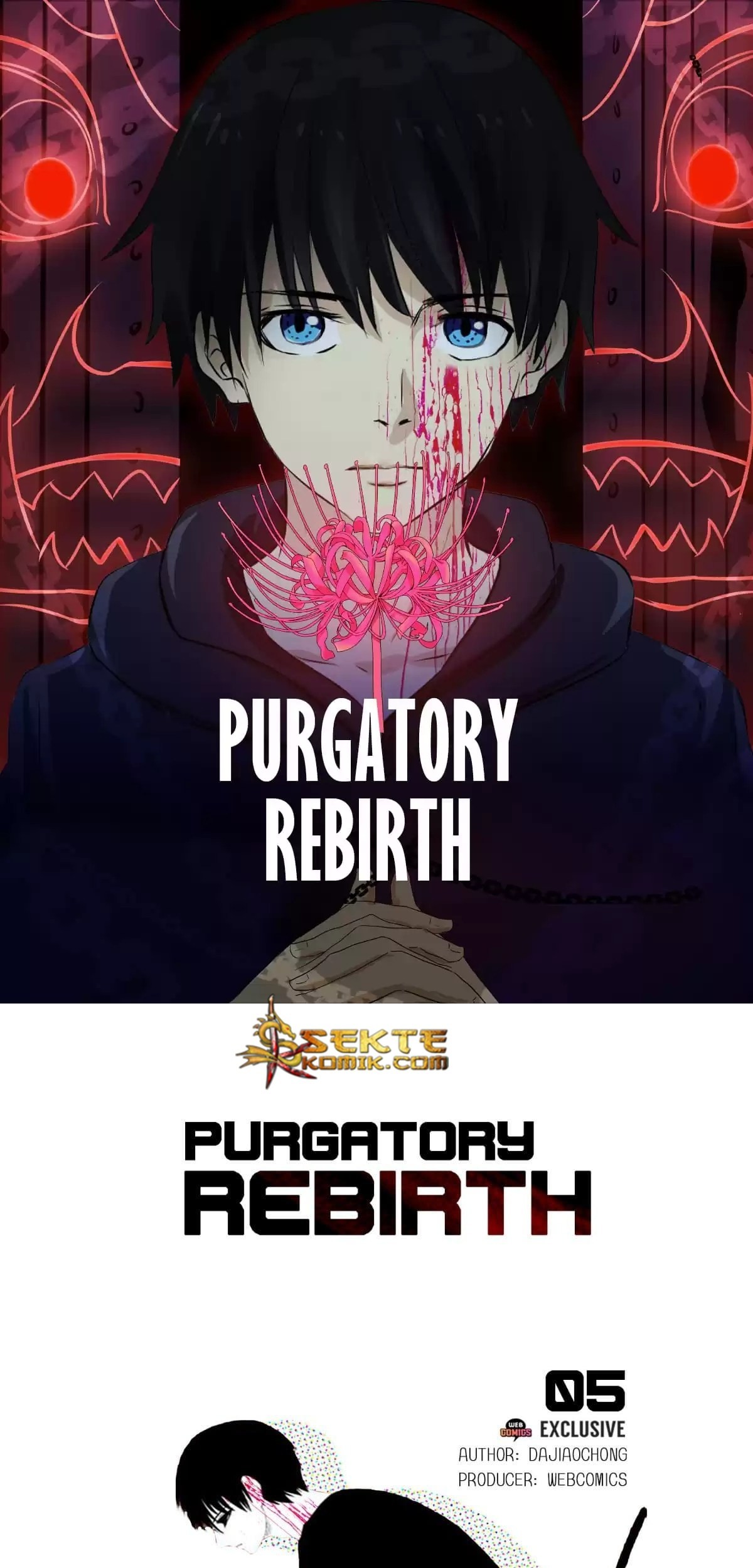 Purgatory Rebirth chapter 05 halaman 2