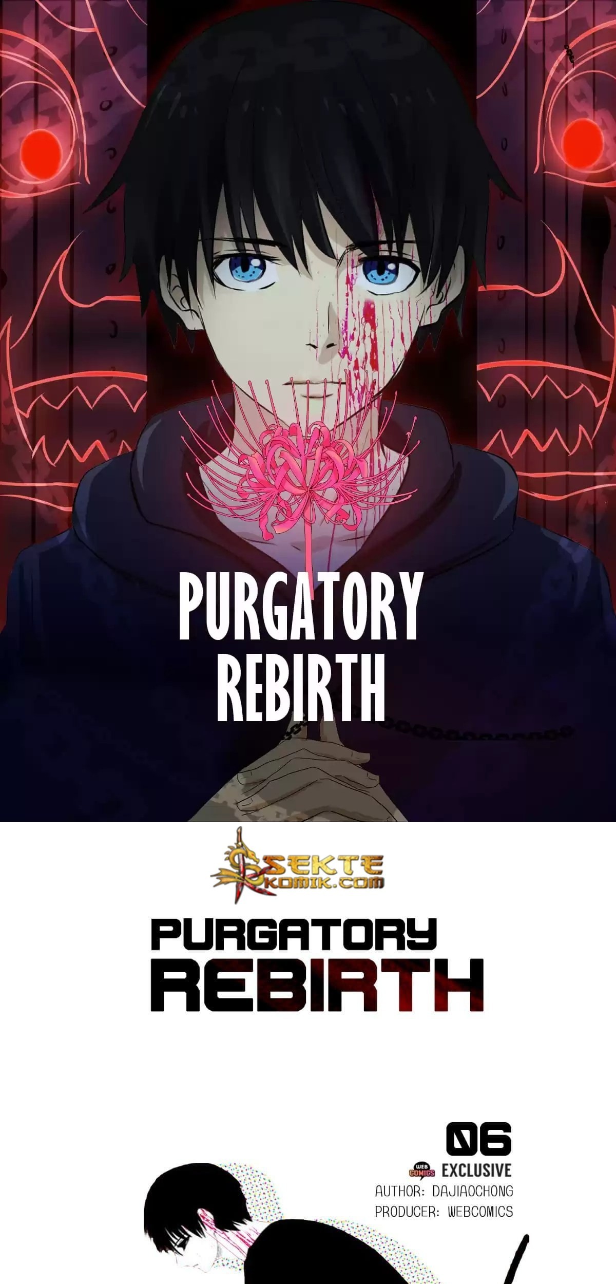 Purgatory Rebirth chapter 06 halaman 2