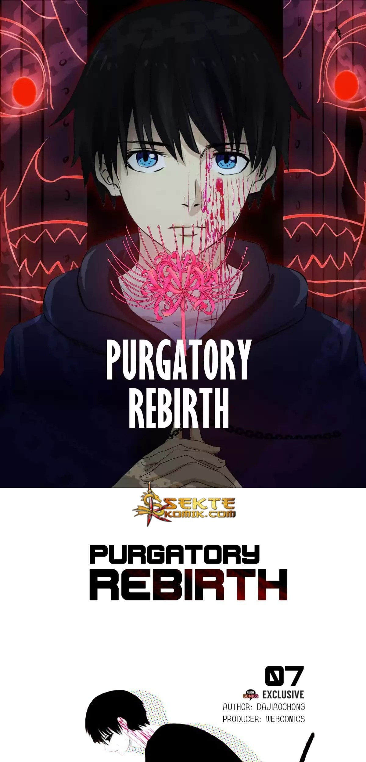 Purgatory Rebirth chapter 07 halaman 2