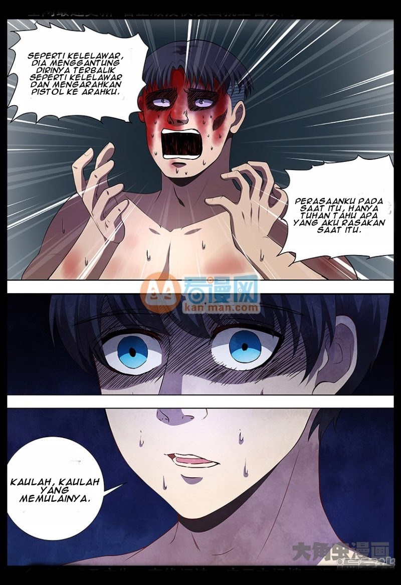 Purgatory Rebirth Bab 100 halaman 2