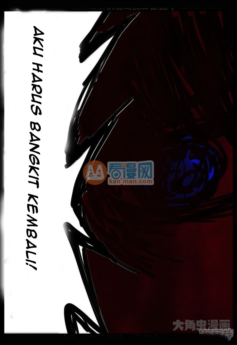 Purgatory Rebirth chapter 101 halaman 6